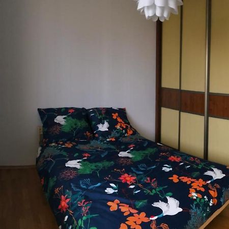 Apartament Lewandow Apartment Warsaw Luaran gambar