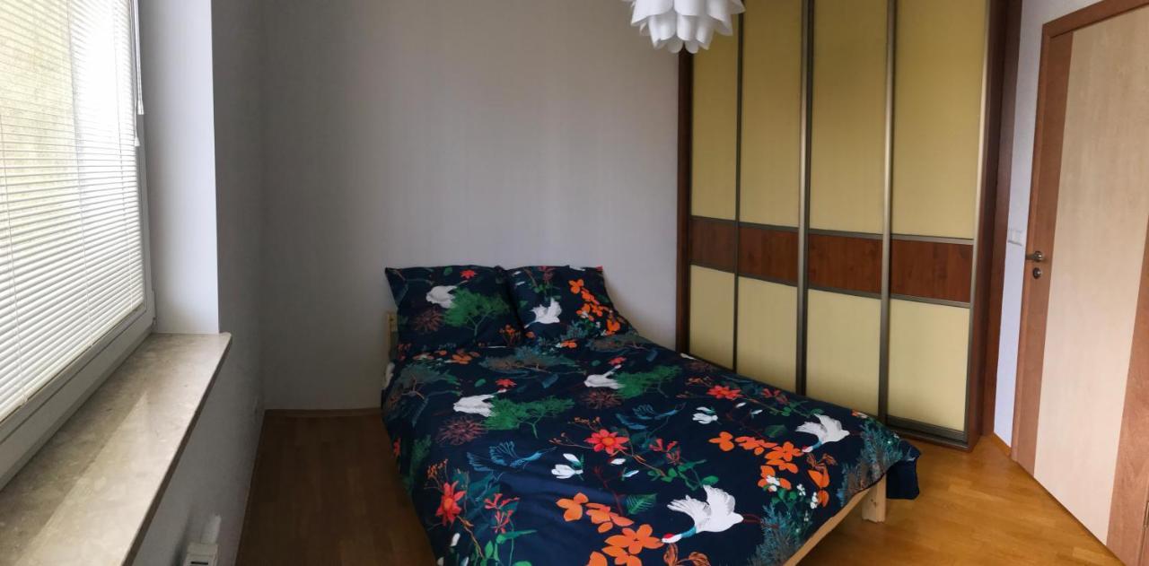 Apartament Lewandow Apartment Warsaw Luaran gambar