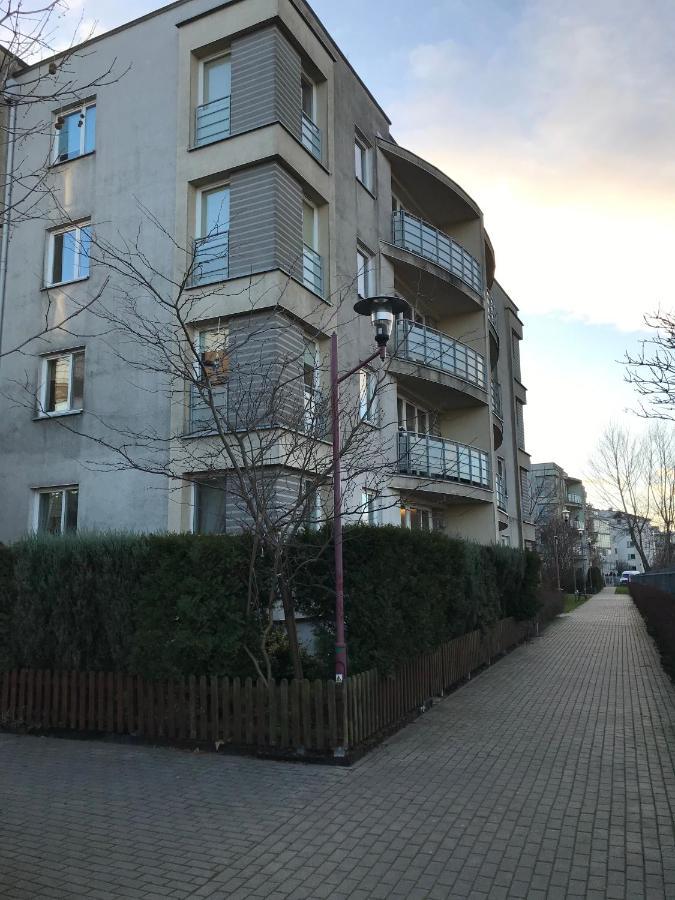 Apartament Lewandow Apartment Warsaw Luaran gambar