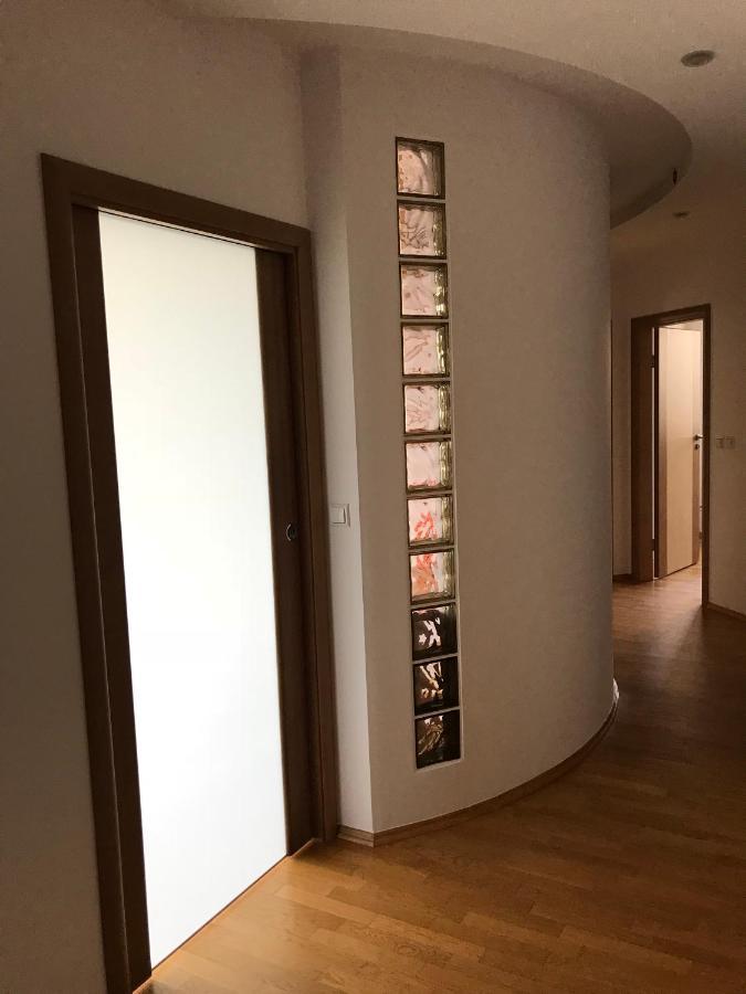 Apartament Lewandow Apartment Warsaw Luaran gambar