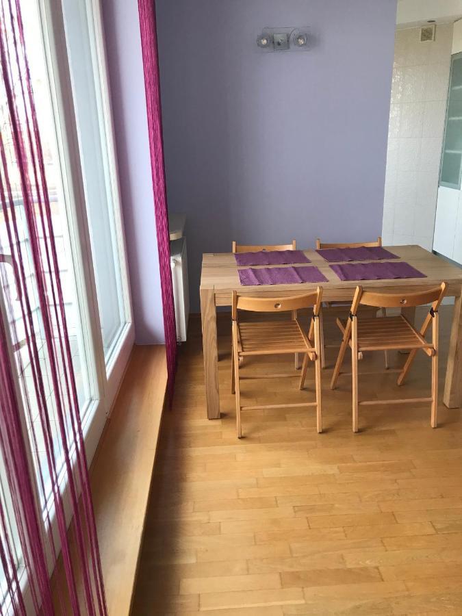 Apartament Lewandow Apartment Warsaw Luaran gambar
