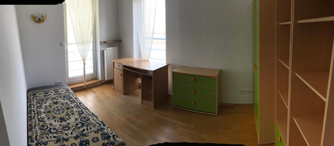 Apartament Lewandow Apartment Warsaw Luaran gambar