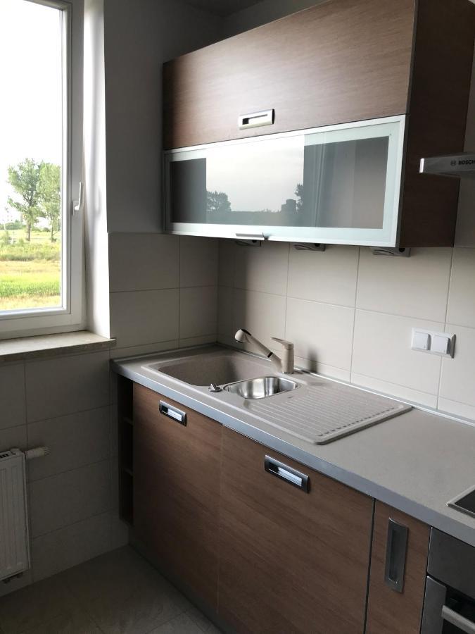 Apartament Lewandow Apartment Warsaw Luaran gambar