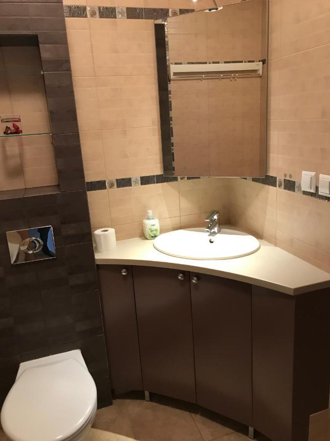 Apartament Lewandow Apartment Warsaw Luaran gambar