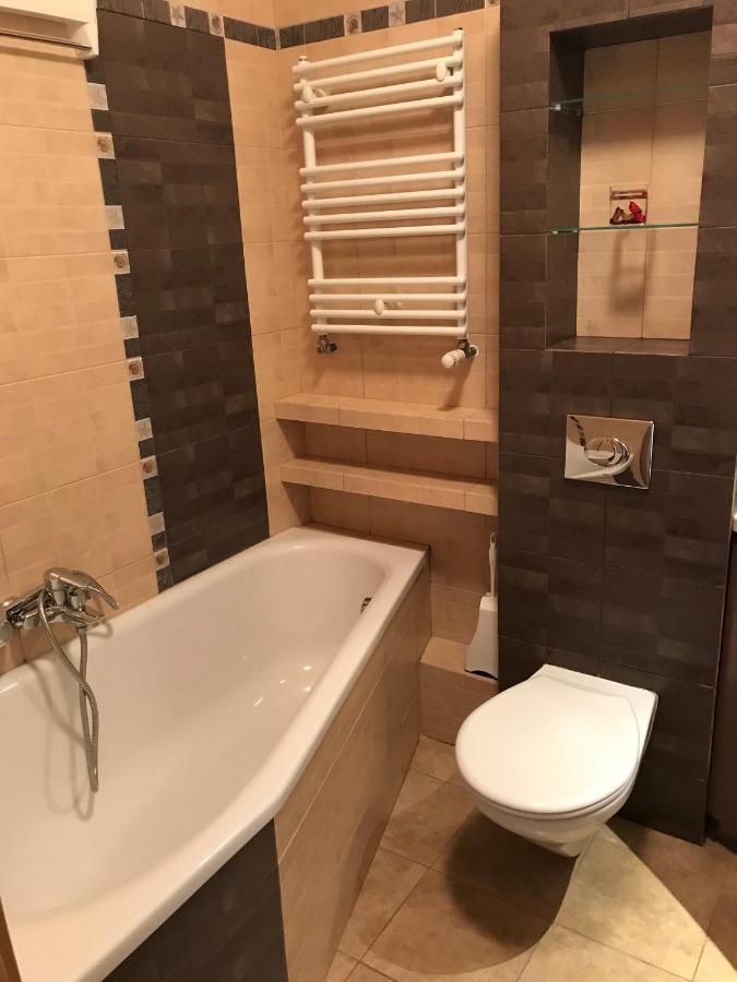 Apartament Lewandow Apartment Warsaw Luaran gambar