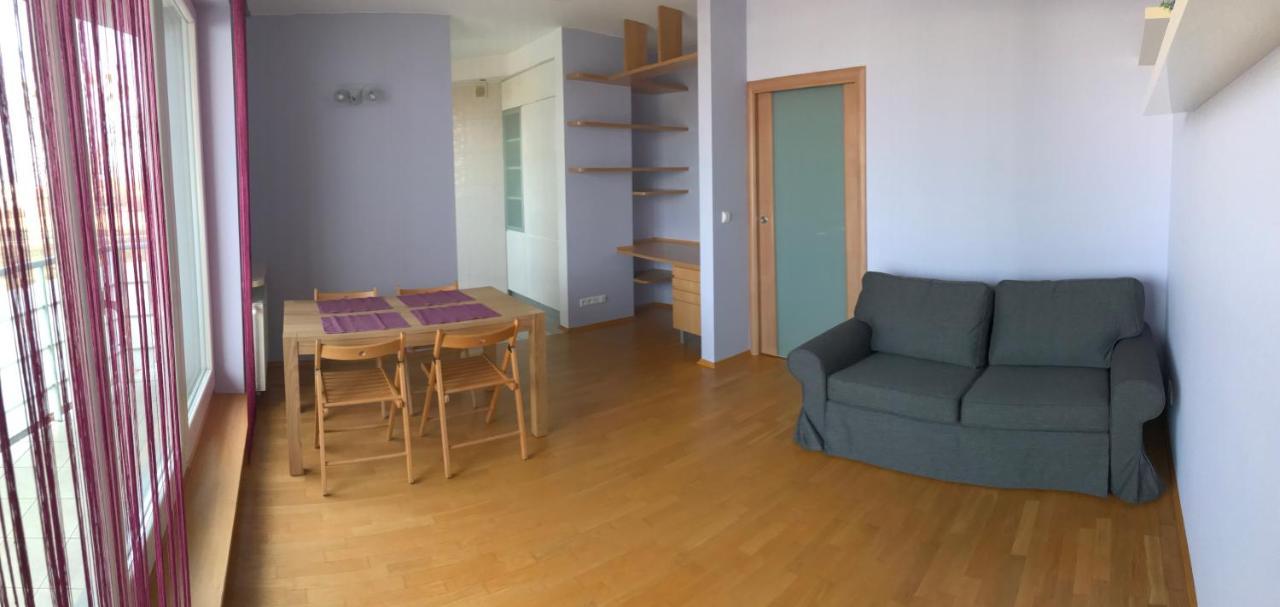 Apartament Lewandow Apartment Warsaw Luaran gambar